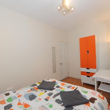 Chicksand Hotel Londyn Zewnętrze zdjęcie