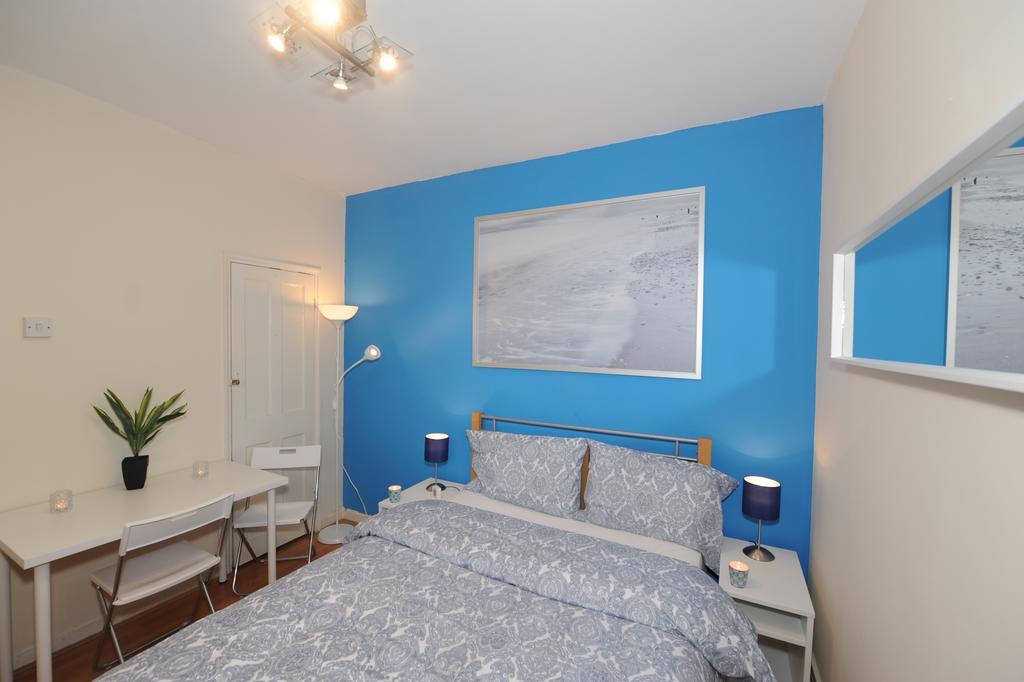Chicksand Hotel Londyn Zewnętrze zdjęcie