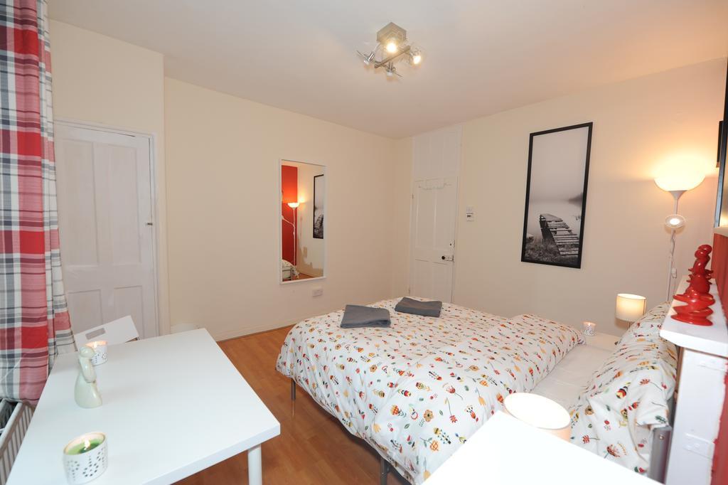 Chicksand Hotel Londyn Zewnętrze zdjęcie