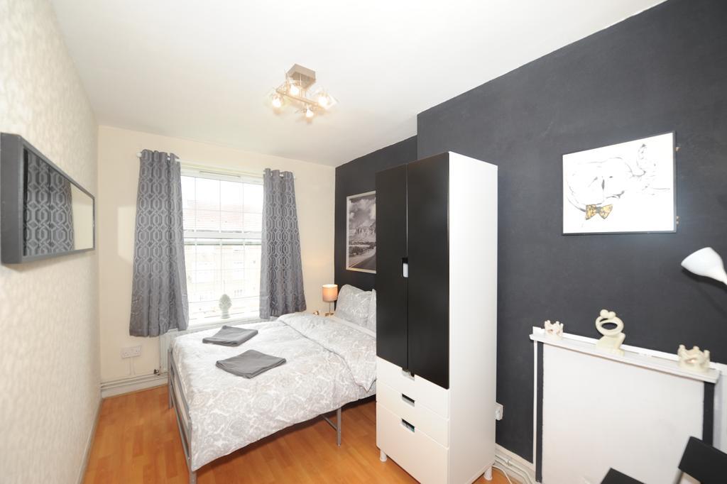Chicksand Hotel Londyn Zewnętrze zdjęcie