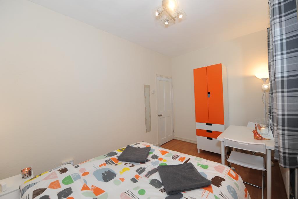 Chicksand Hotel Londyn Zewnętrze zdjęcie
