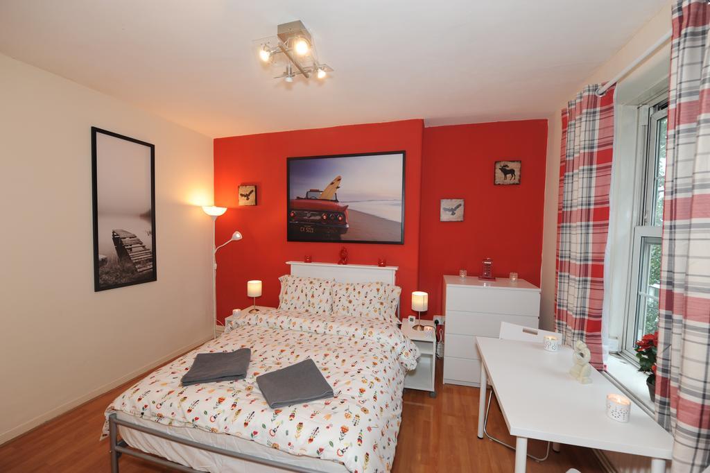 Chicksand Hotel Londyn Zewnętrze zdjęcie
