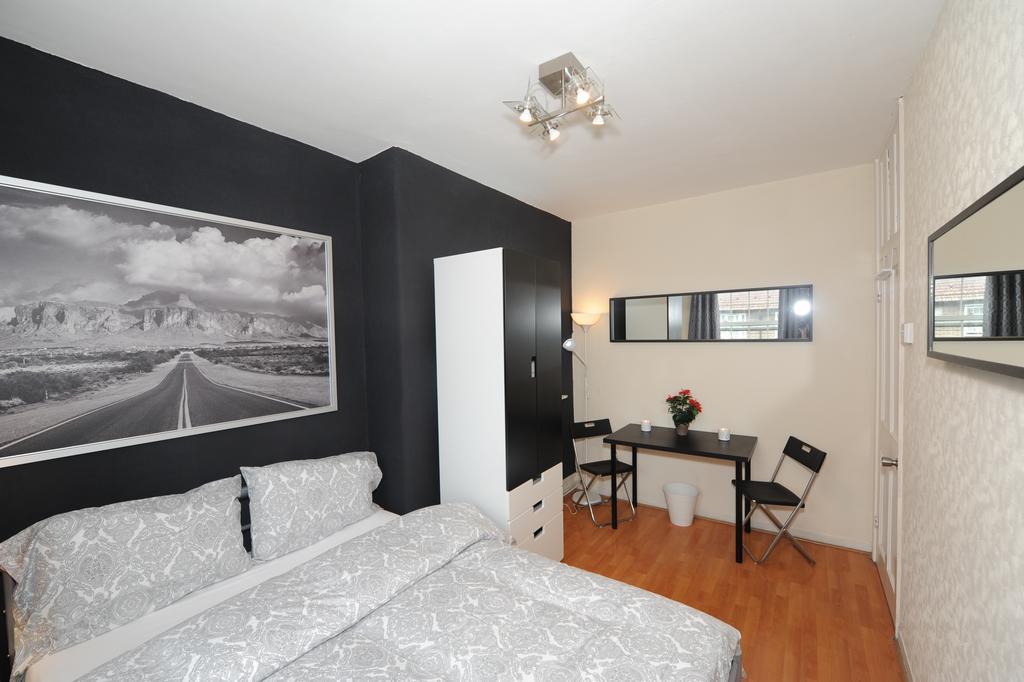 Chicksand Hotel Londyn Zewnętrze zdjęcie