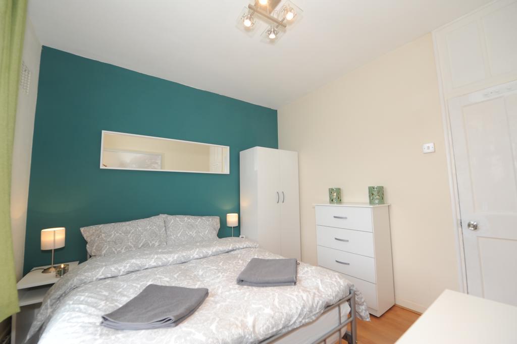 Chicksand Hotel Londyn Zewnętrze zdjęcie