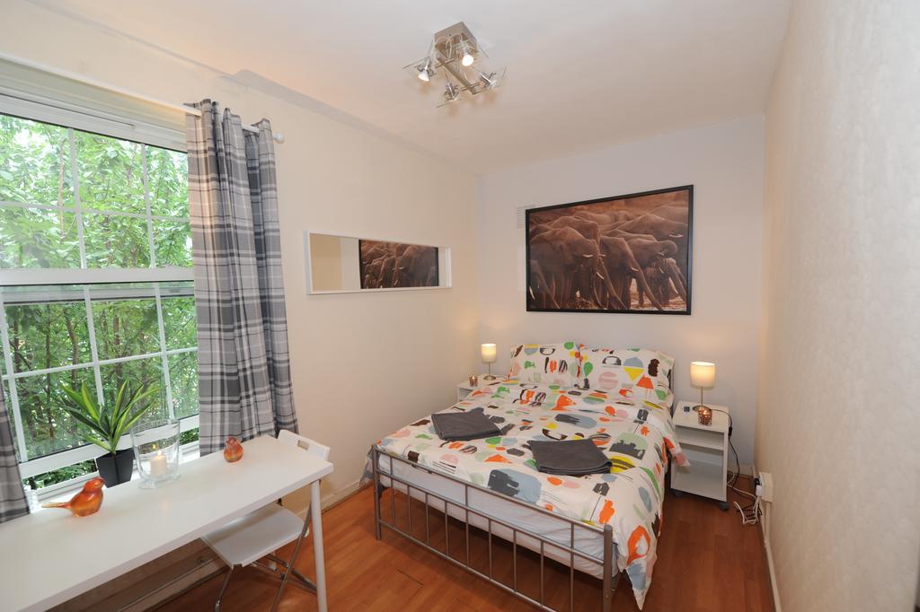 Chicksand Hotel Londyn Zewnętrze zdjęcie