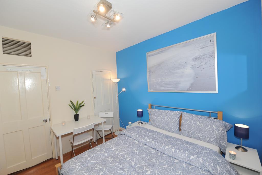 Chicksand Hotel Londyn Zewnętrze zdjęcie