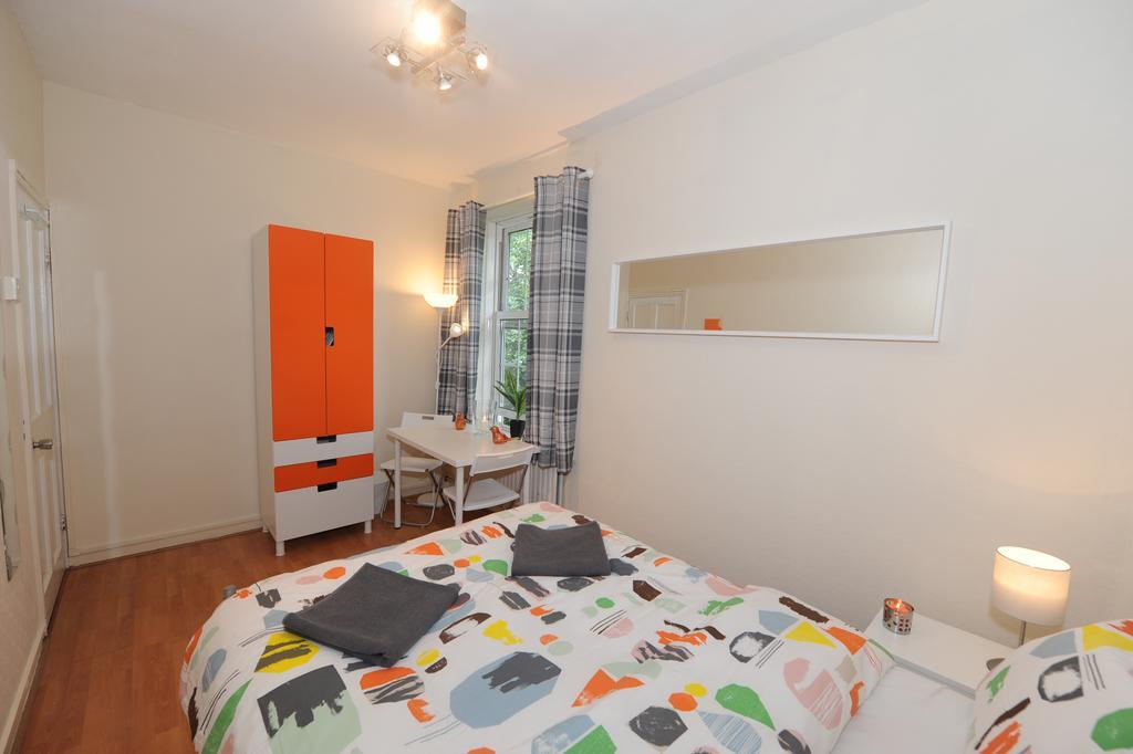 Chicksand Hotel Londyn Zewnętrze zdjęcie