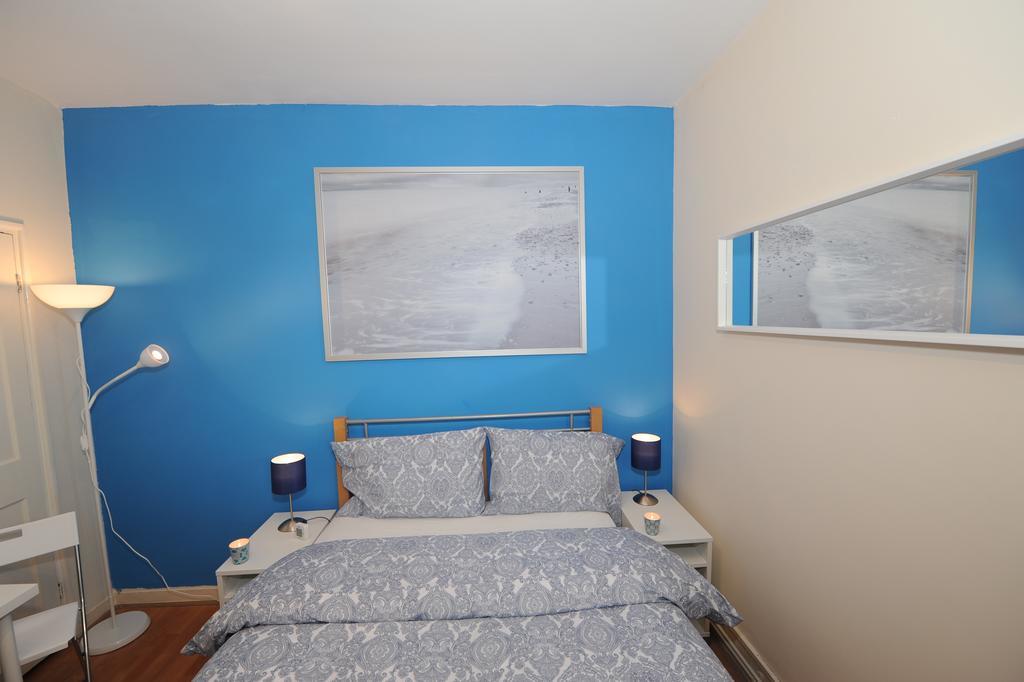 Chicksand Hotel Londyn Zewnętrze zdjęcie