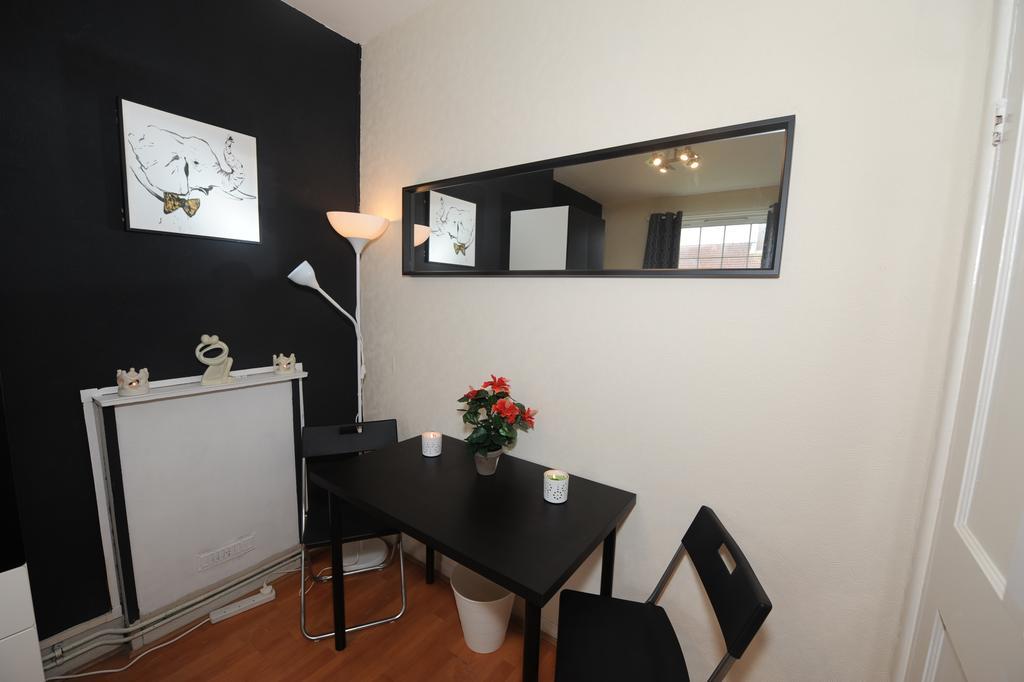 Chicksand Hotel Londyn Zewnętrze zdjęcie