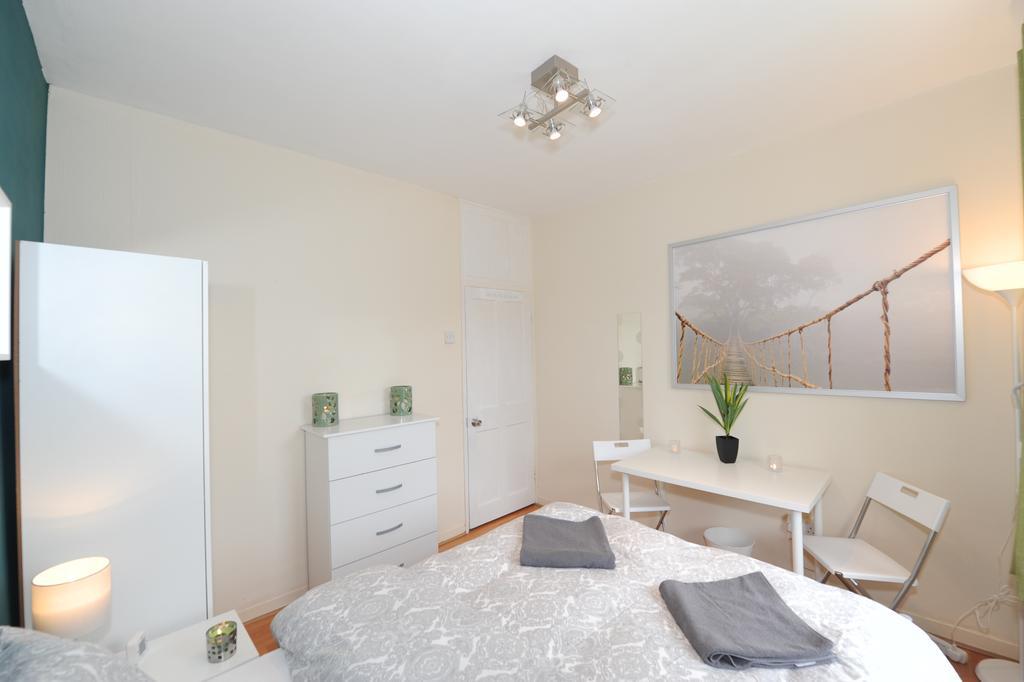 Chicksand Hotel Londyn Zewnętrze zdjęcie