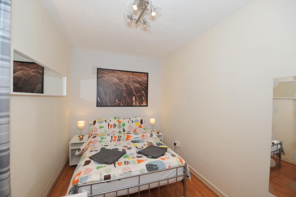 Chicksand Hotel Londyn Zewnętrze zdjęcie